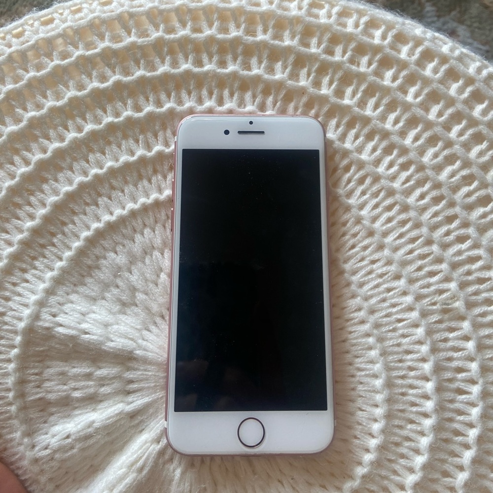 iPhone 7